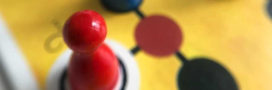 Die vier wichtigsten Spielregeln für erfüllte Partnerschaft