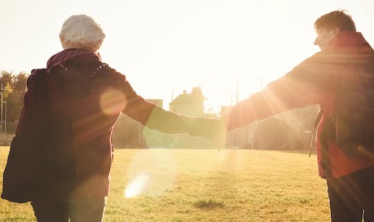 Trennung oder nicht?