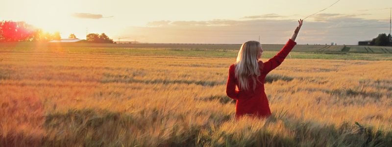 Wie Sie im Alleingang Ihre Partnerschaft verbessern